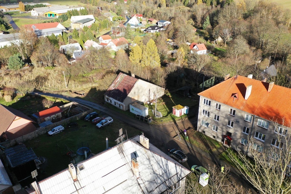 Rodinné domy, Huzová, 170 m² - 2