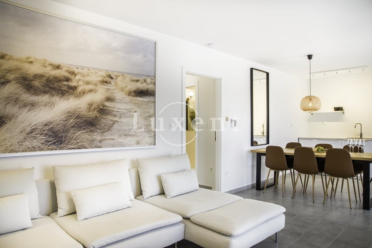 3+kk, Rogoznica, Chorvatsko, 74 m² - 2