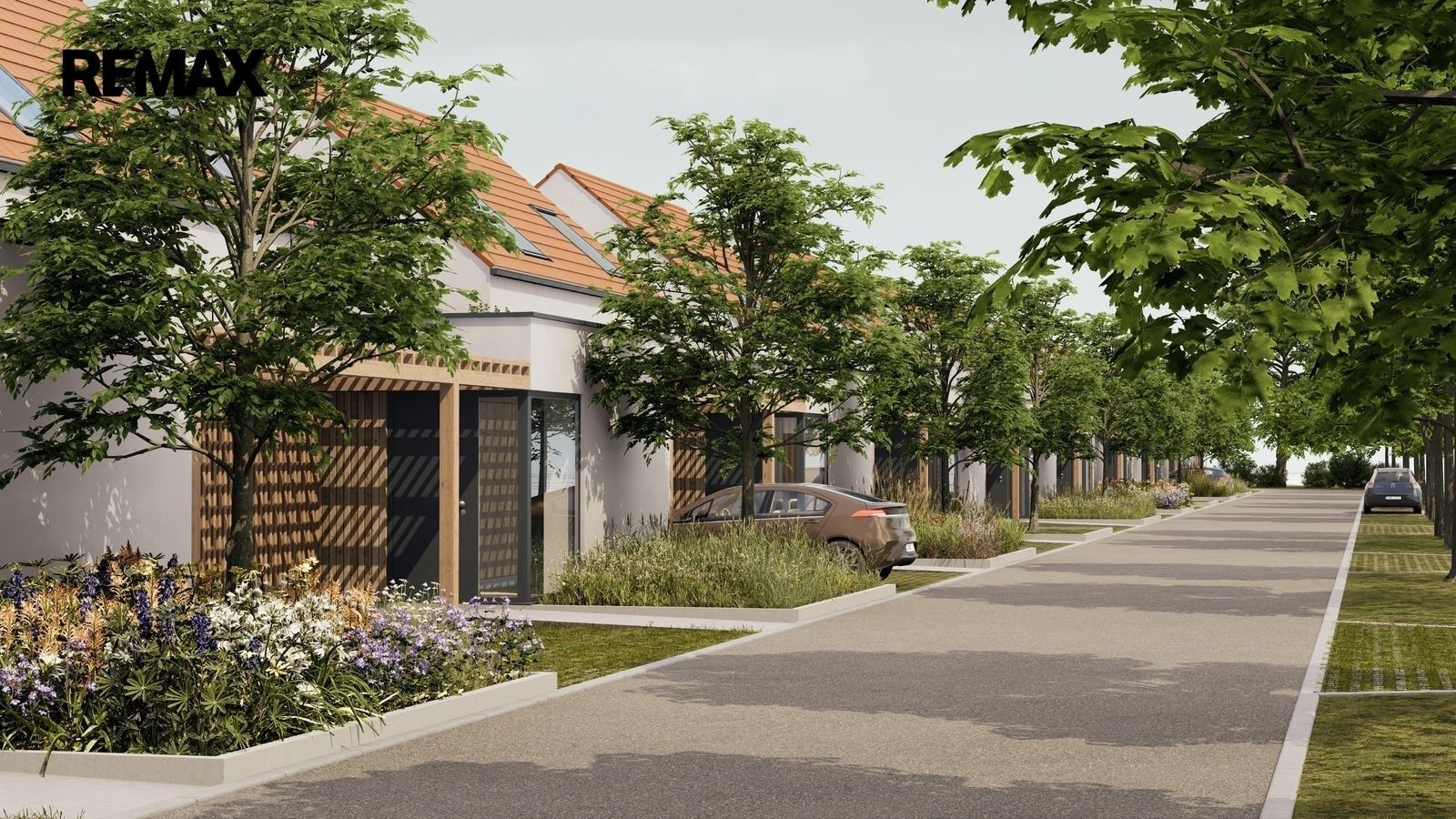Ostatní, U panelárny, Olomouc Chválkovice, 134 m² - 1