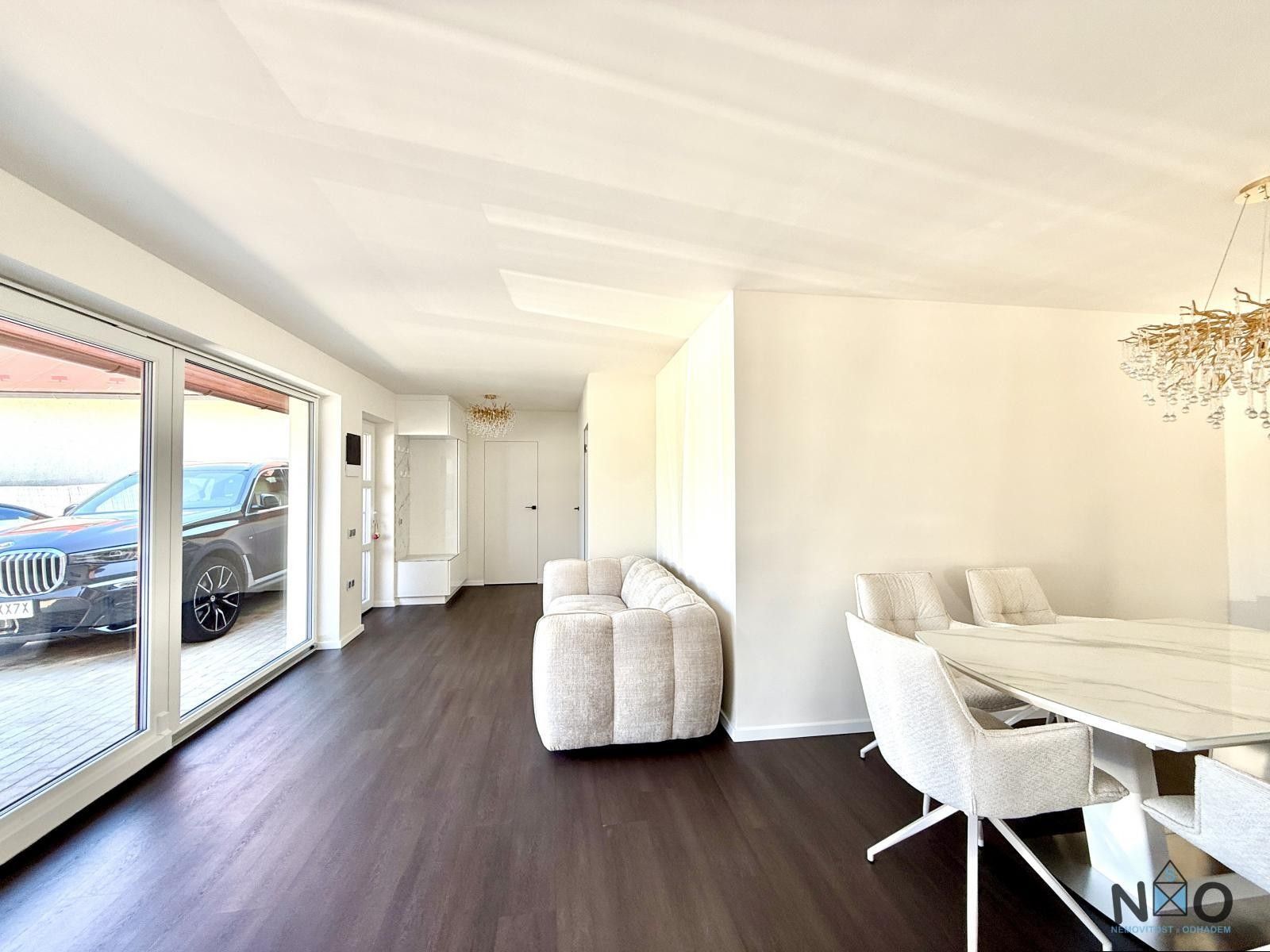 Prodej rodinný dům - Žampiónová  , Praha Pitkovice, 190 m² - 5