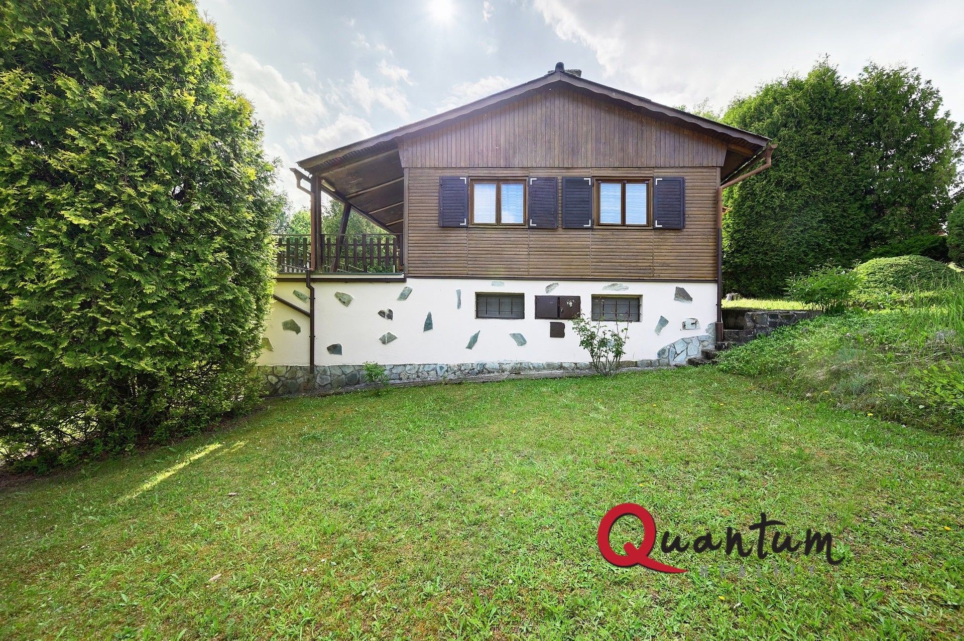 Chata · 108 m² · Prodašice - 4