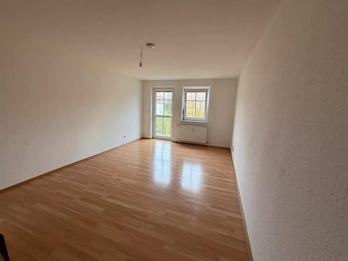 1+1, Conradin-Kreutzer-Straße, , Bádensko-Württembersko, 27 m² - 2