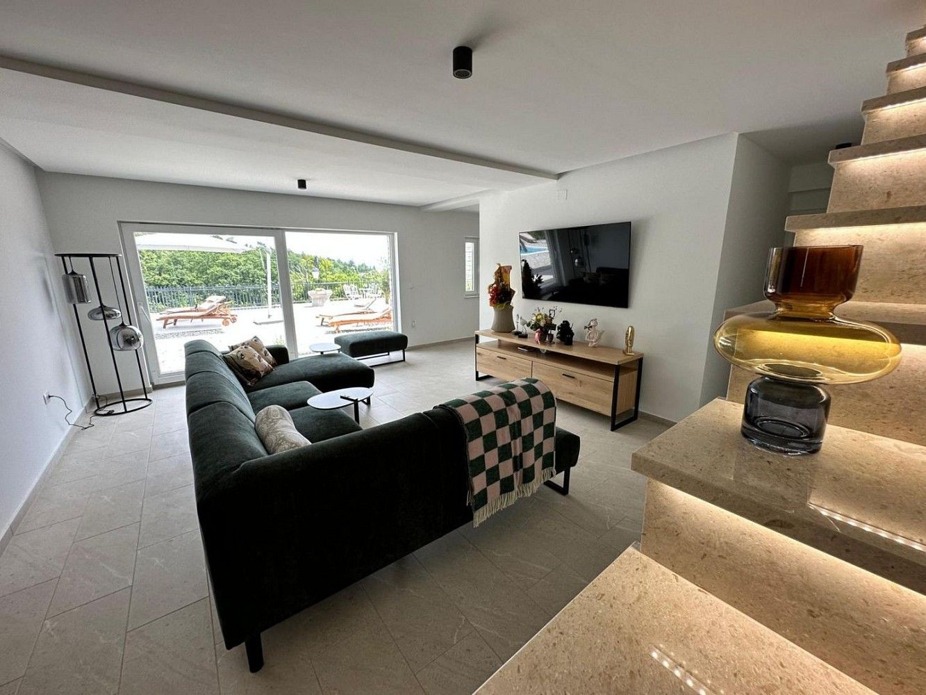 Prodej rodinný dům - Opatija - Okolica, HR, 328 m² - 5
