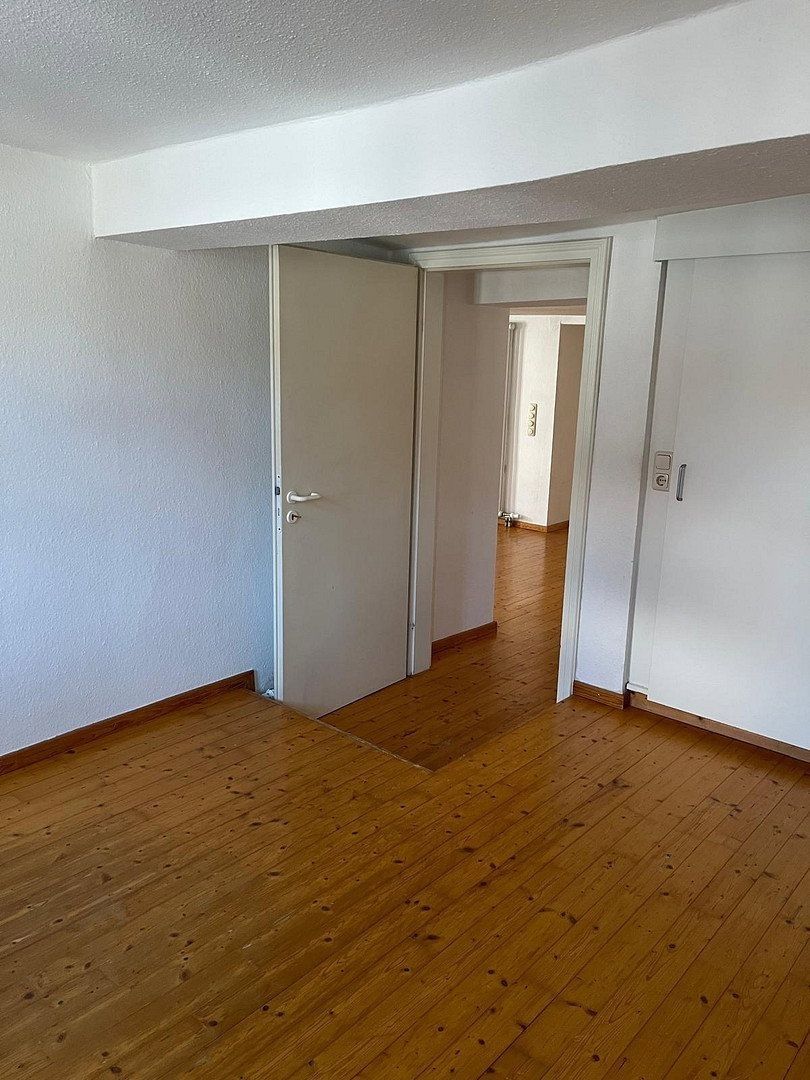 Pronájem byt 4+1 - Karlstraße 17, , Hessen, 90 m² - 5