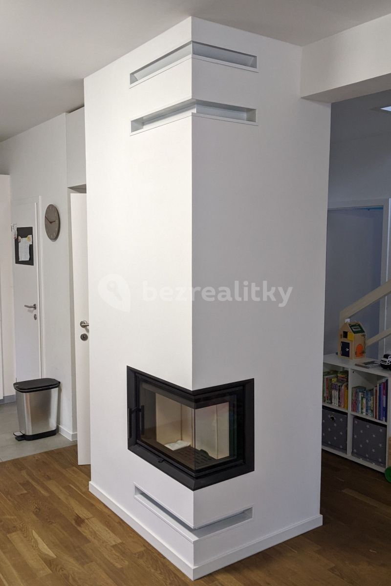 Rodinný dům · 114 m² · Vokřínská, Praha - Hostavice - 4
