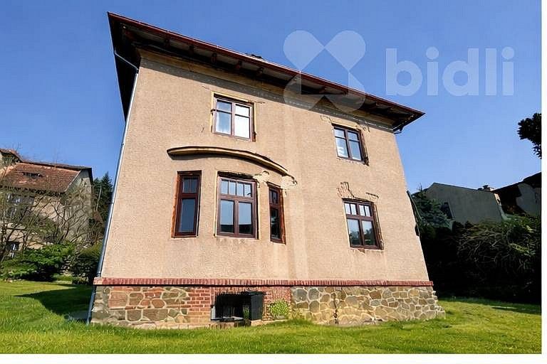 Rodinný dům, 250 m²