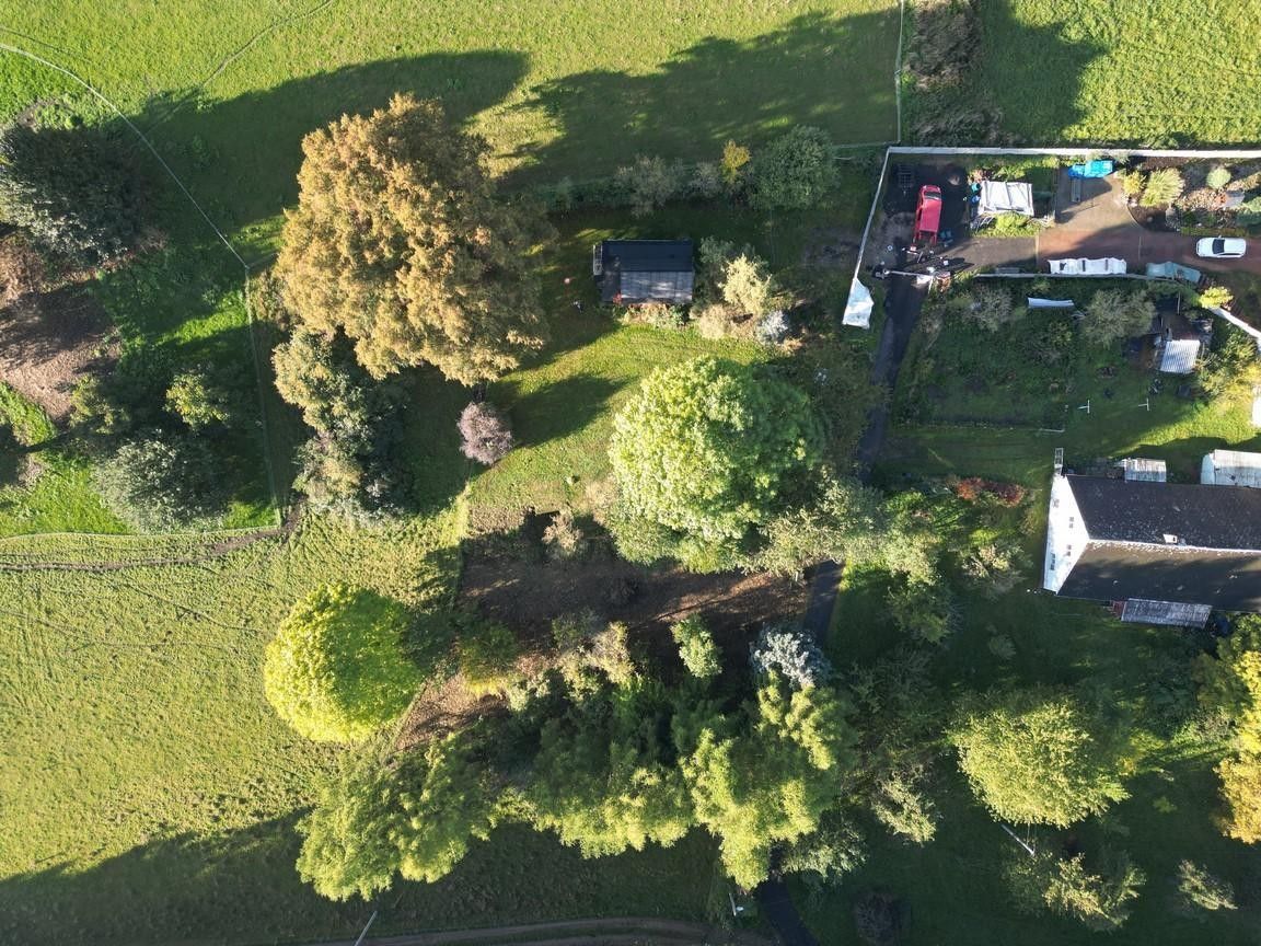 Pozemky pro bydlení, Puškinova, Liberec