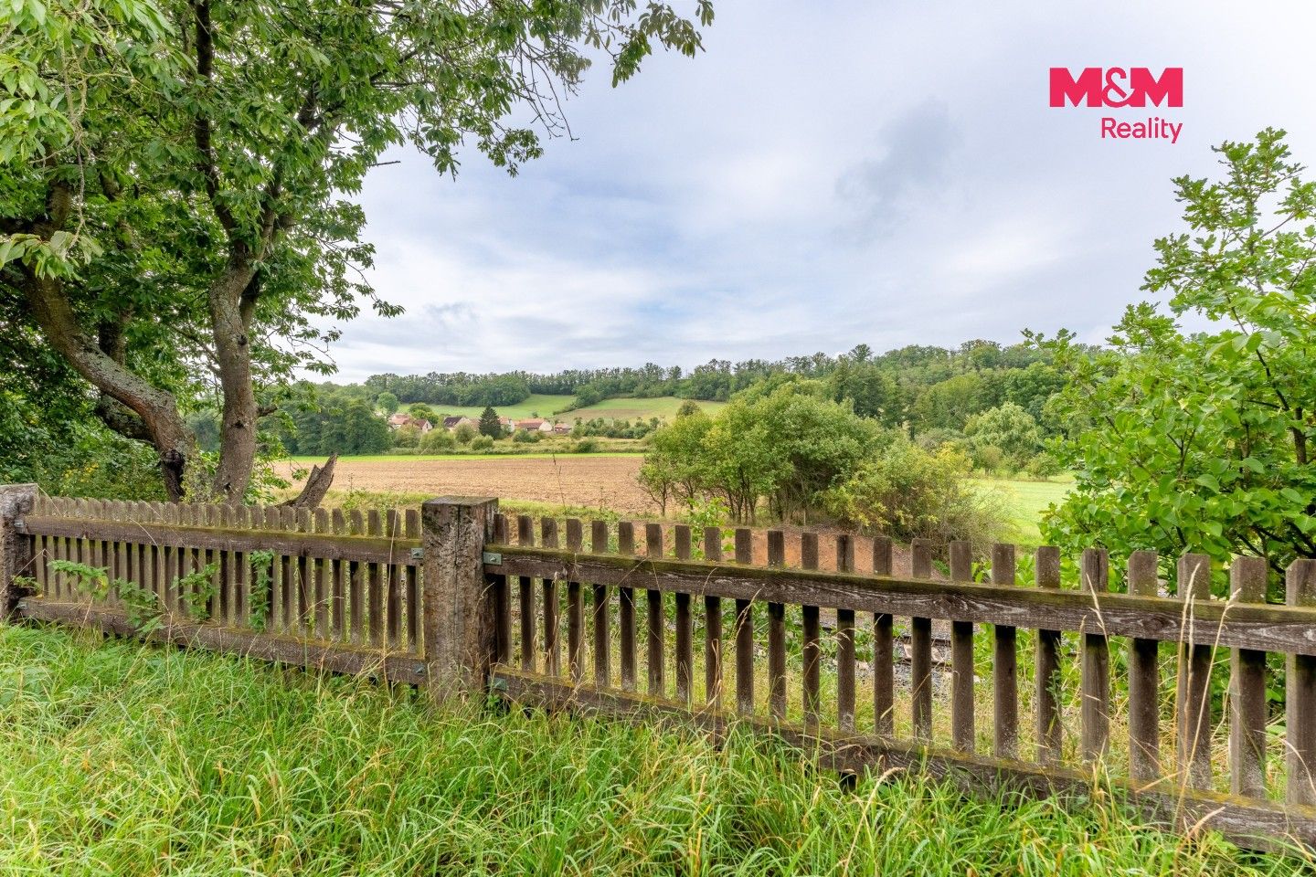 Prodej rodinný dům - Týnec, Koleč, 33 m² - 5