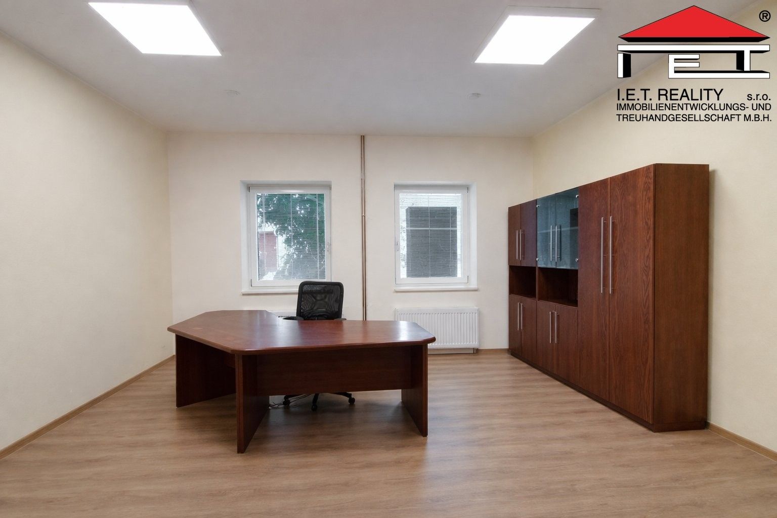 Kanceláře, Kutuzovova, Ostrava, 180 m²
