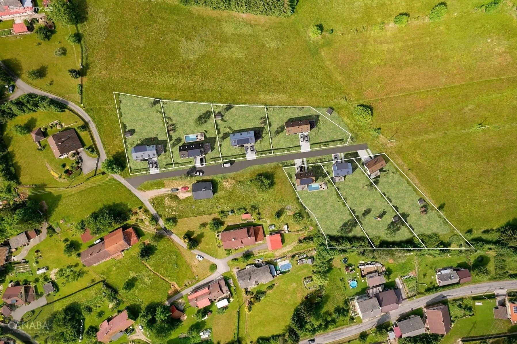 Prodej rodinný dům - Javornice, 97 m²