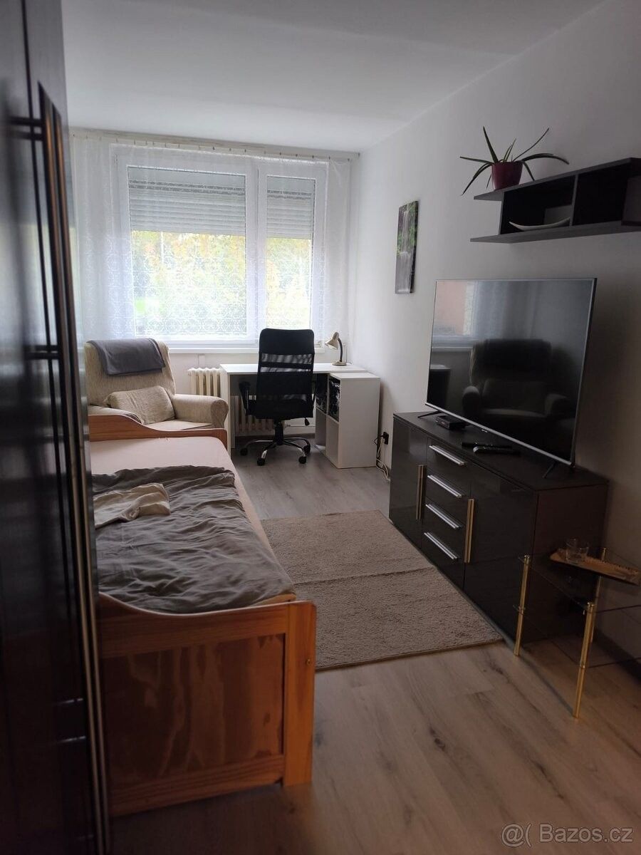 Ostatní, Praha, 109 00, 21 m²