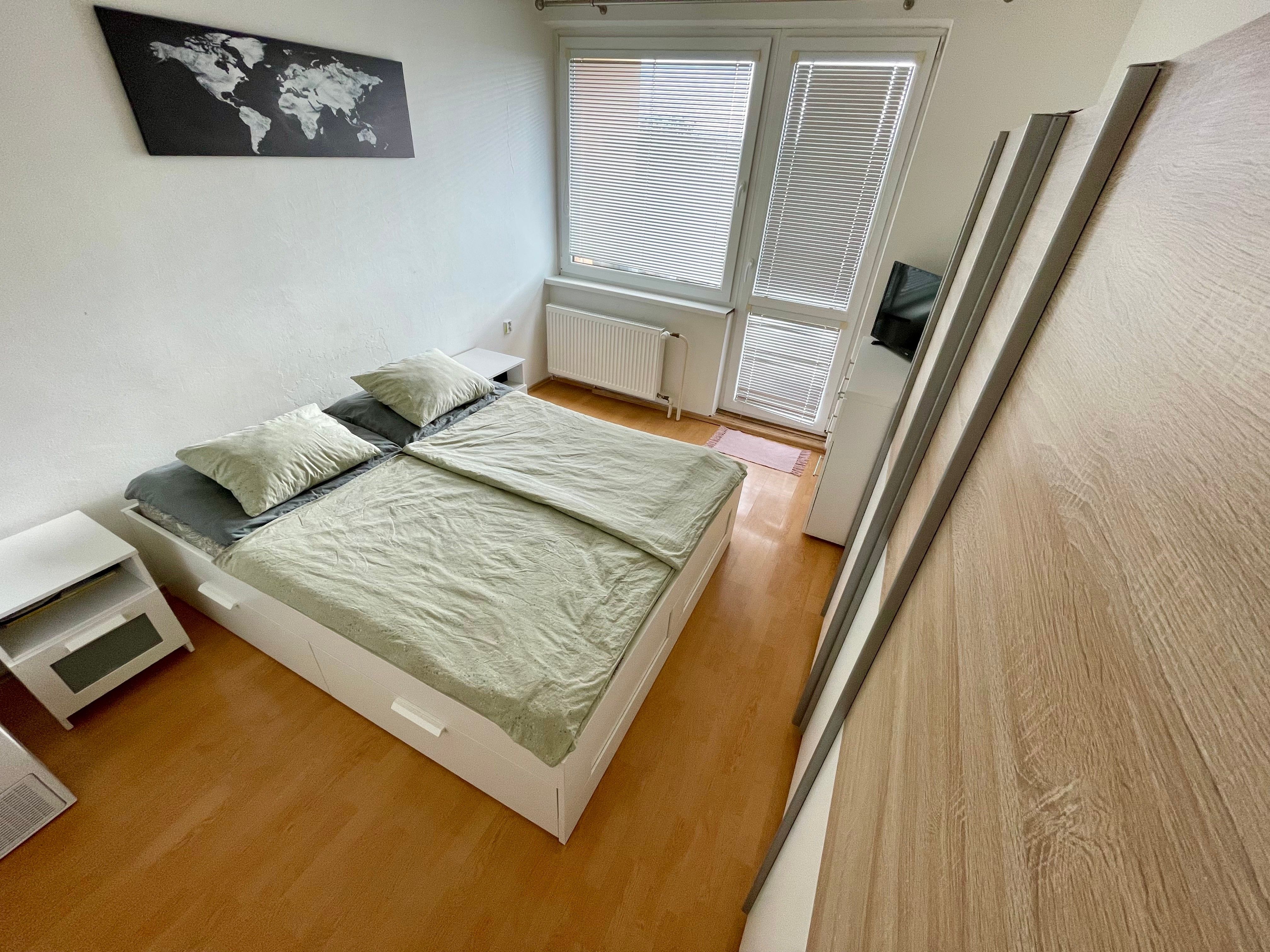 3+1, Zakřany, 75 m²