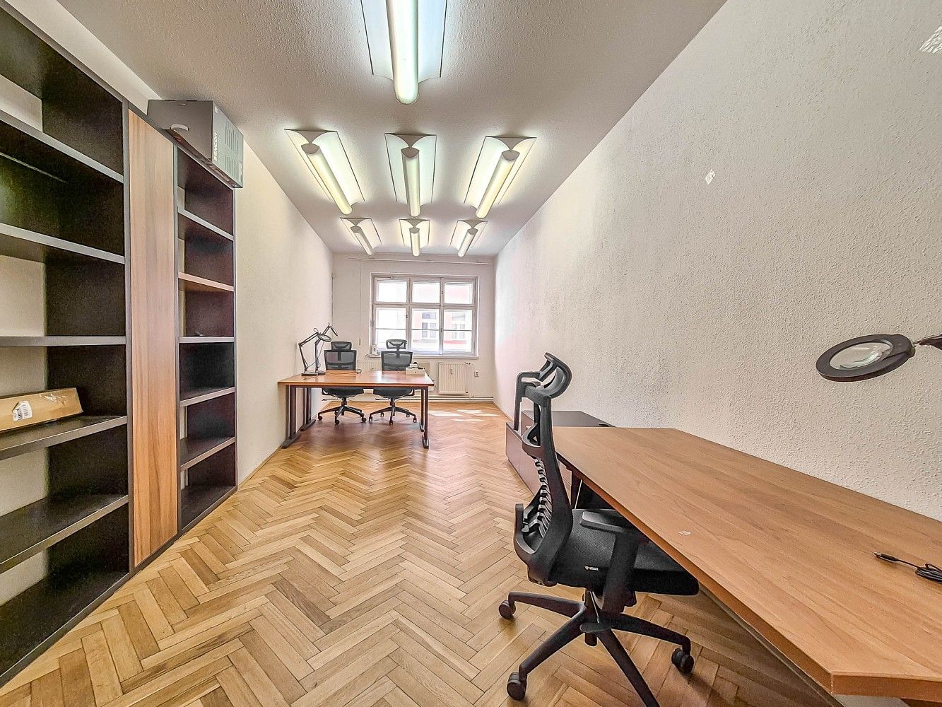 Kancelář · 112 m² · Praha - Staré Město, okres Praha 1, Hlavní město Praha - 3