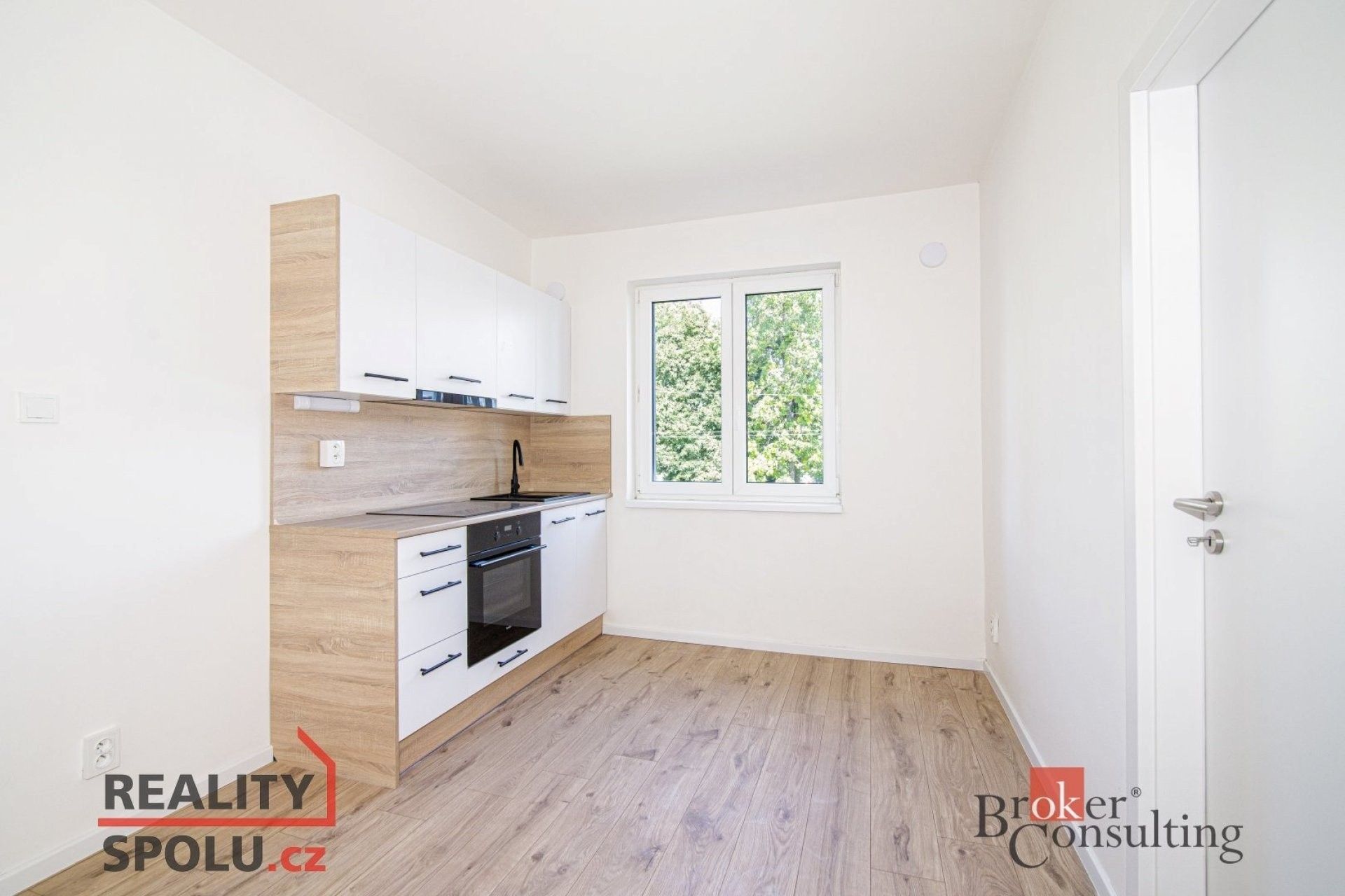 1+1, Cottonové, Ostrava, 37 m²