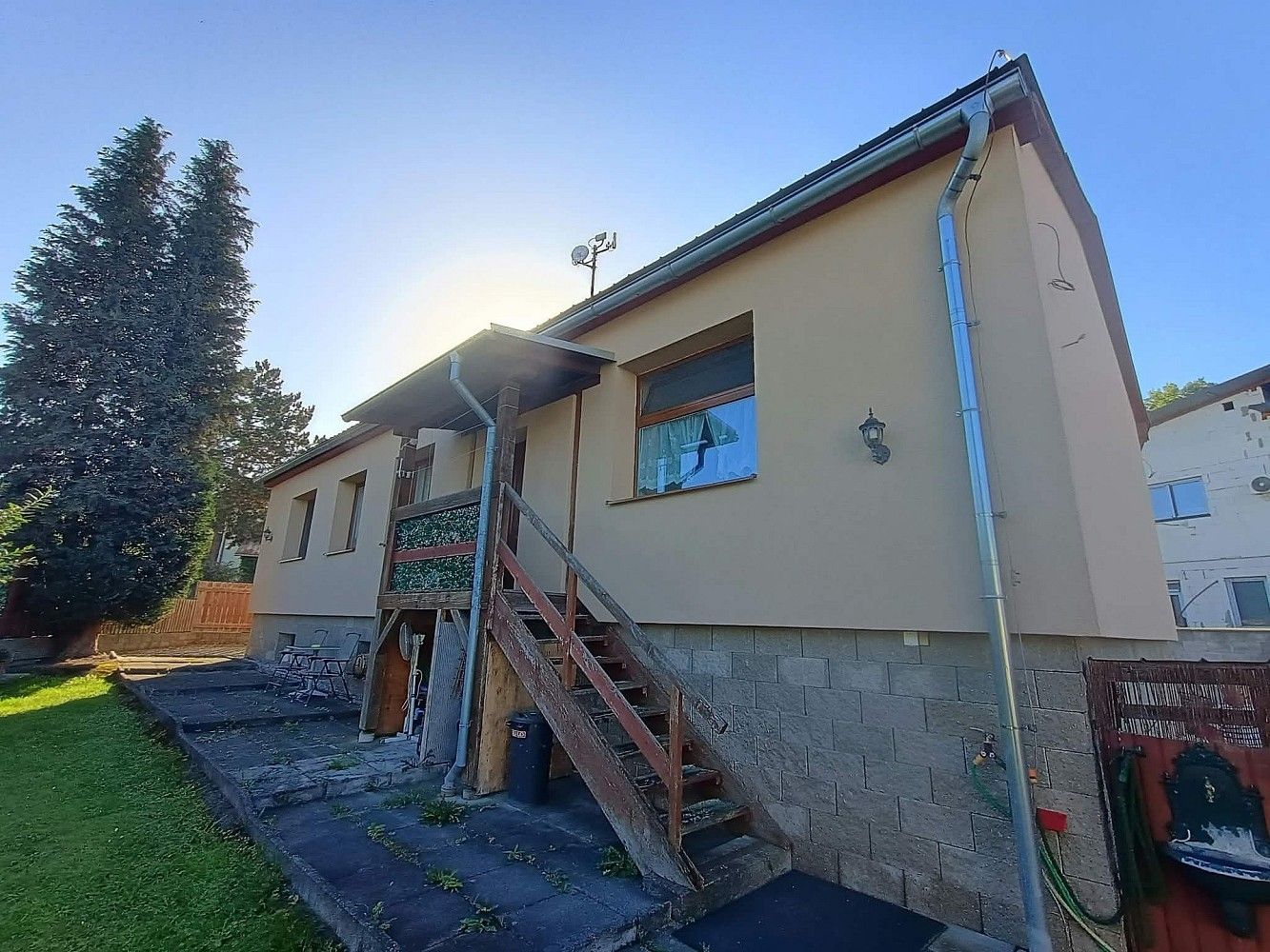 Rodinný dům · 268 m² · Klestová, Plzeň - Červený Hrádek - 3