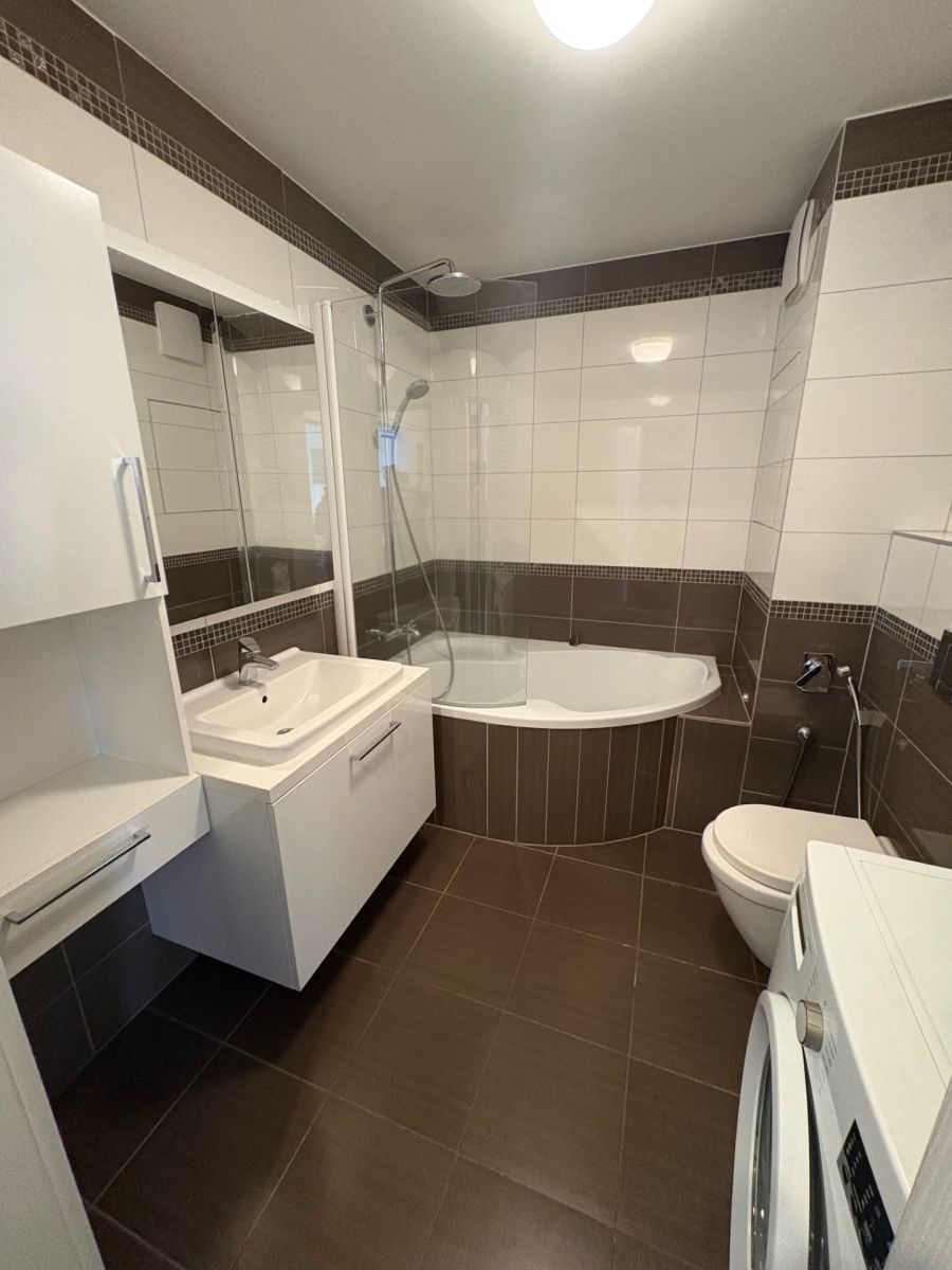 Byt 2+kk · 46 m² · Nezvalova, Olomouc - Hodolany, Olomoucký kraj - 3