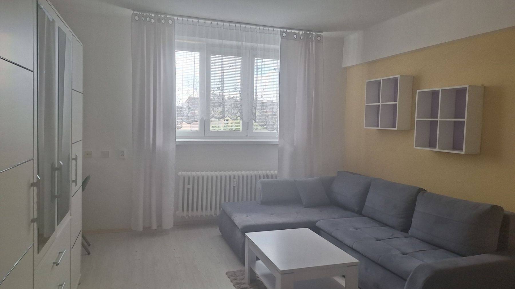 1+kk, Borská, Plzeň, Plzeňský kraj, 26 m² - 1