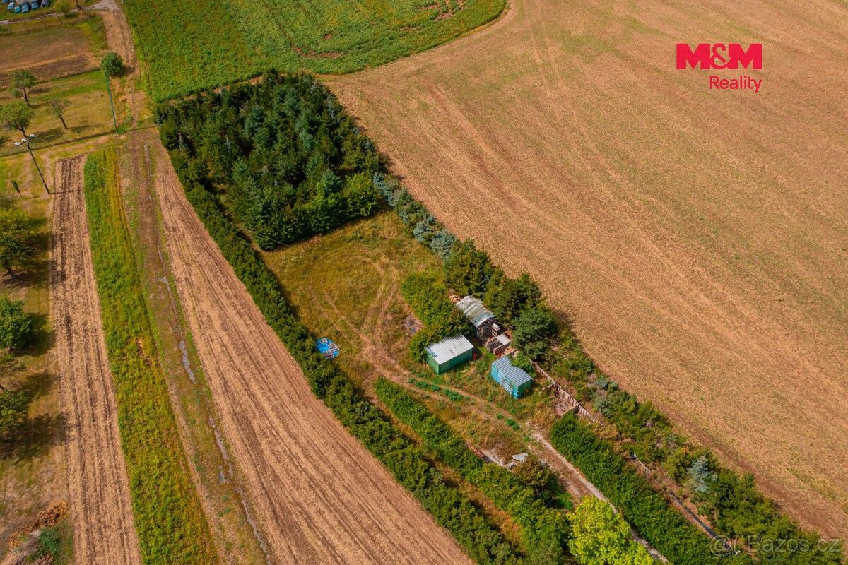 Prodej pozemek pro bydlení - Králův Dvůr u Berouna, 267 01 - 5