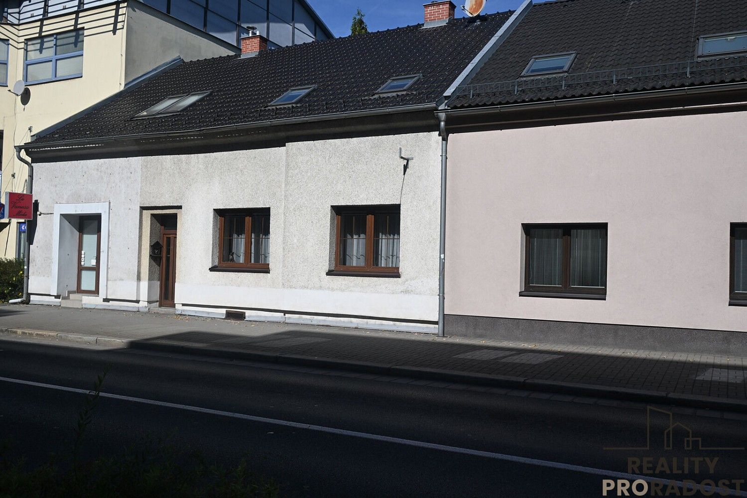 Obchodní prostory, Pichlova, Pardubice - Zelené Předměstí, 250 m² - 1