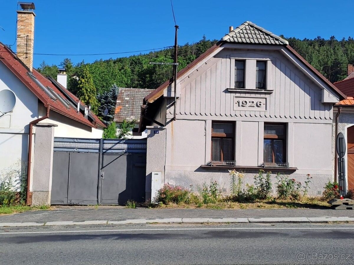 Rodinné domy, Sušice, 342 01 - 1
