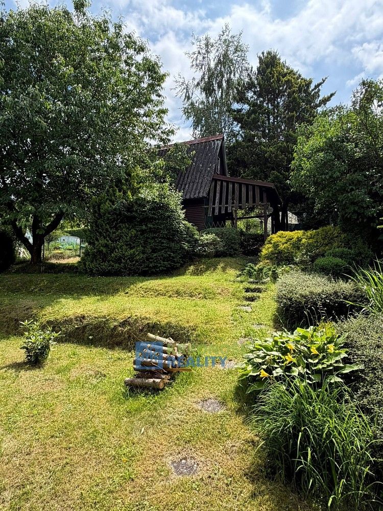 Chalupa · 28 m² · Trutnov, Královéhradecký kraj - 4