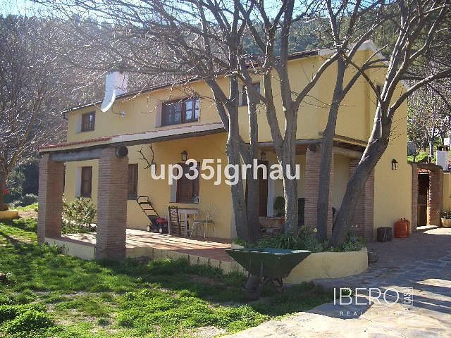 Prodej rodinný dům - Jubrique, ES, 330 m² - 2