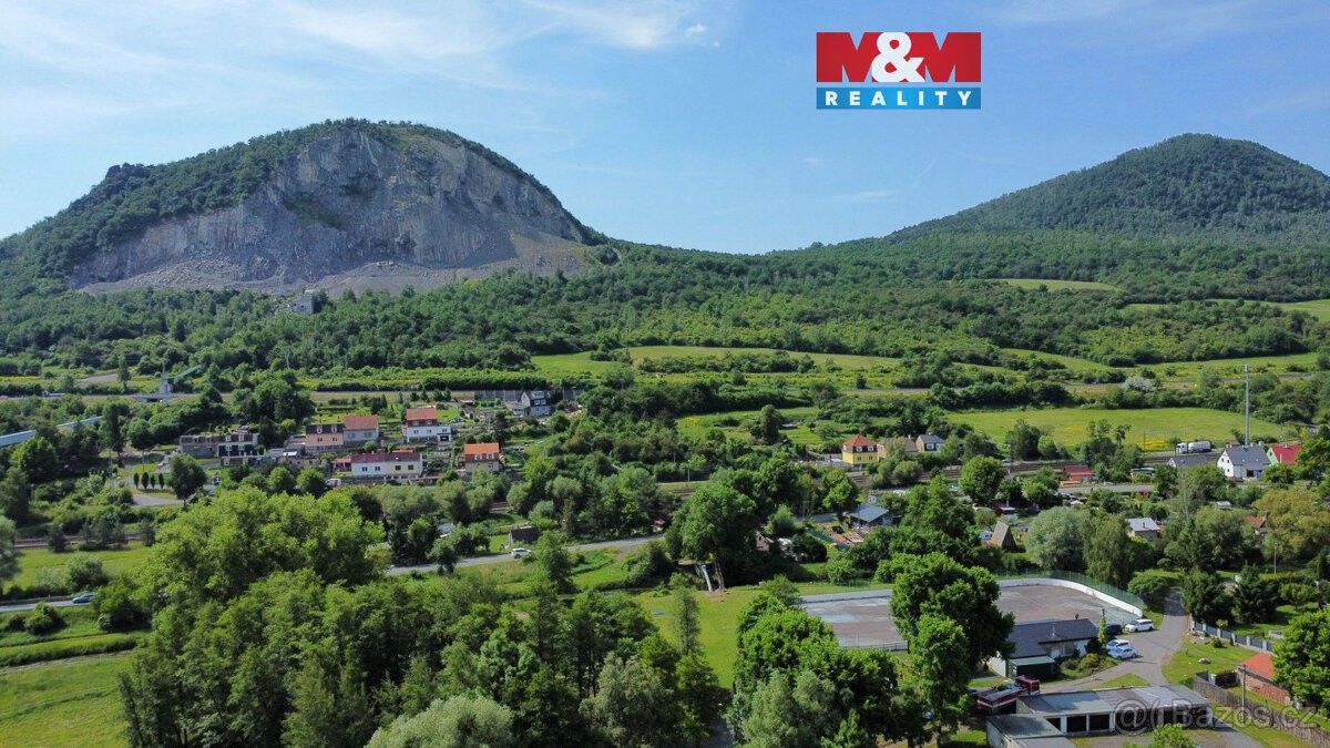 Pozemky pro bydlení, Most, 434 01