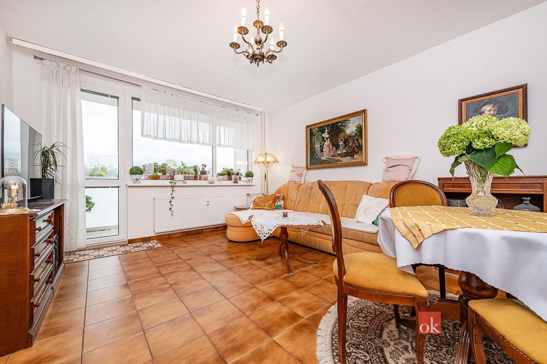3+1, Sametová, Liberec, 75 m² - 1