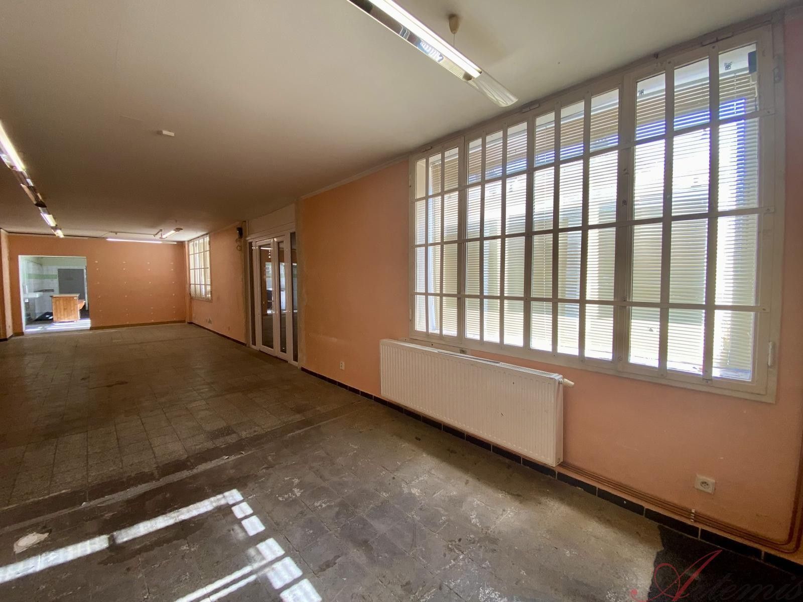 Pronájem kancelář - Žoluděvova, Ostrava, 185 m²