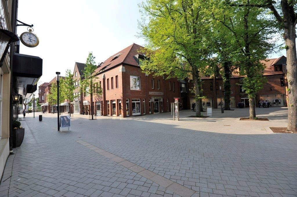 Kanceláře, Markt 11, , Severní Porýní-Vestfálsko, 104 m² - 2