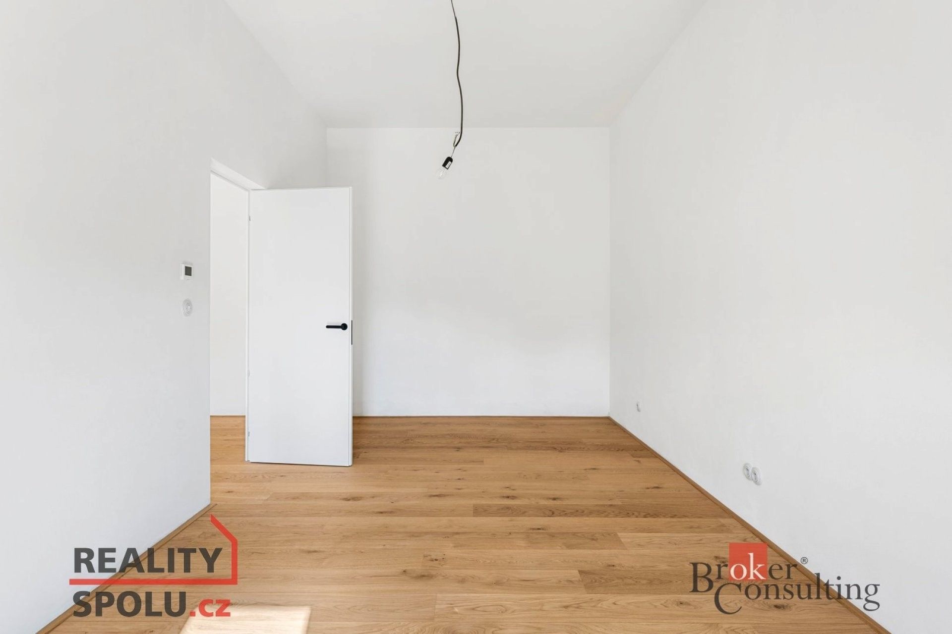Prodej byt 2+kk - Slavíkova 1, Jince, 86 m² - 5