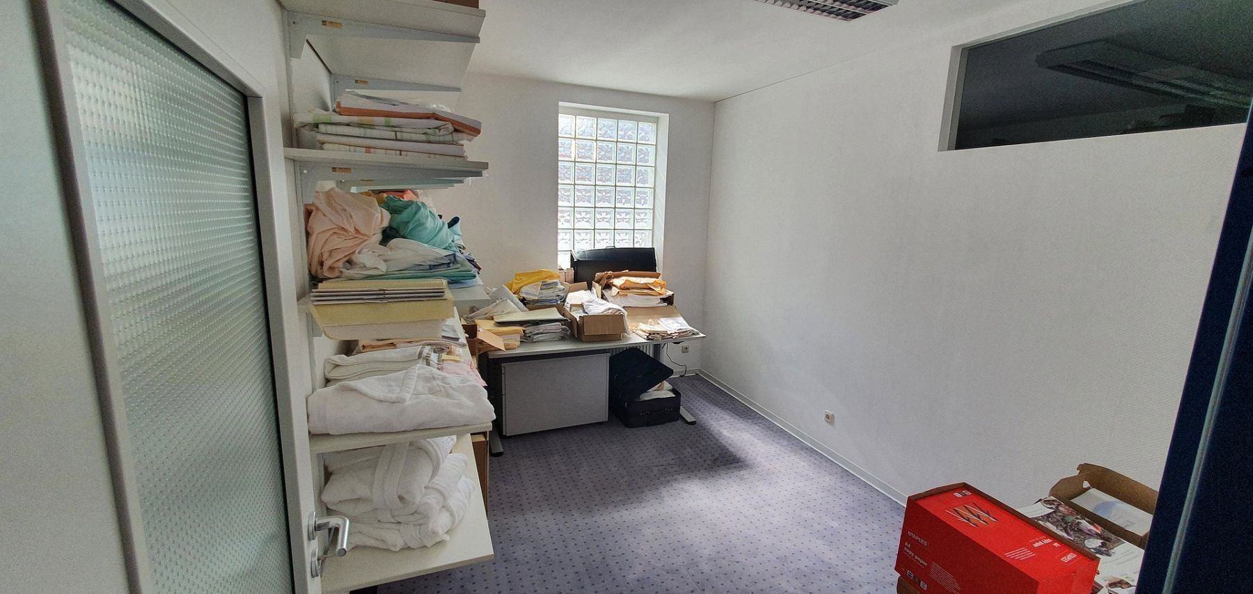 Kancelář · 92 m² · Kreuzgrundweg 3a, , Hessen - 4