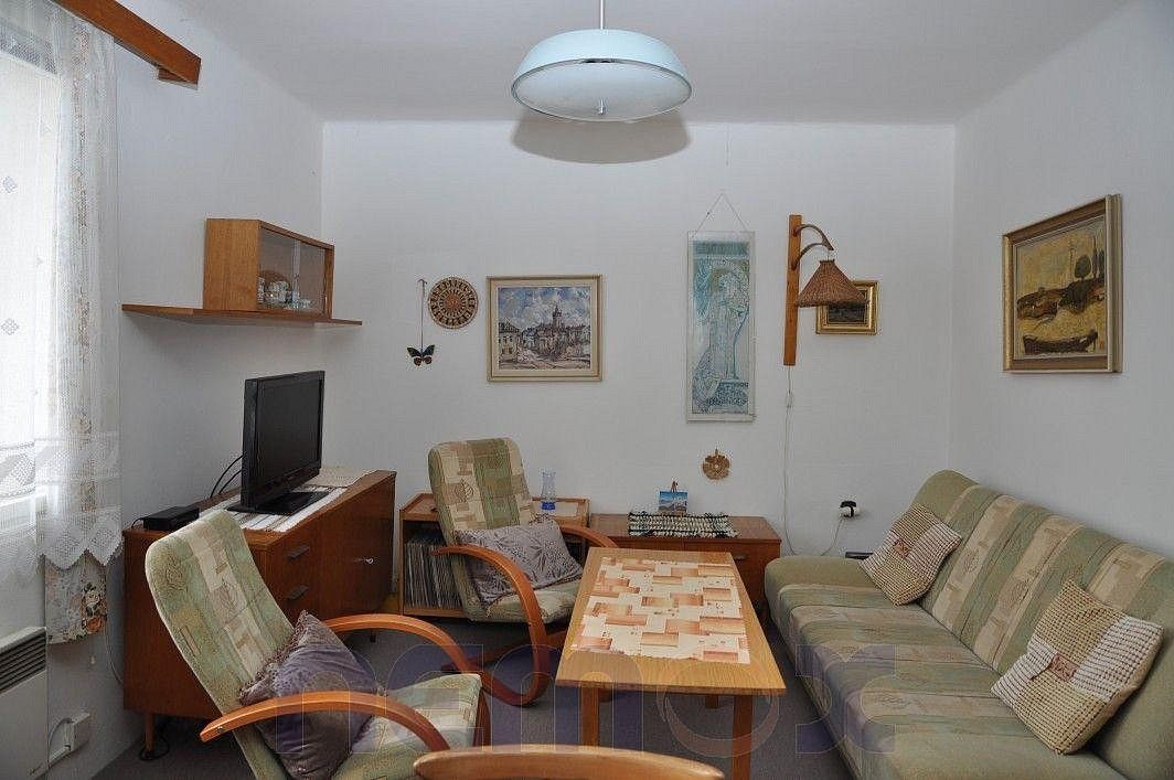 Byt 2+1 · 65 m² · Počátky, okres Pelhřimov, Kraj Vysočina - 3