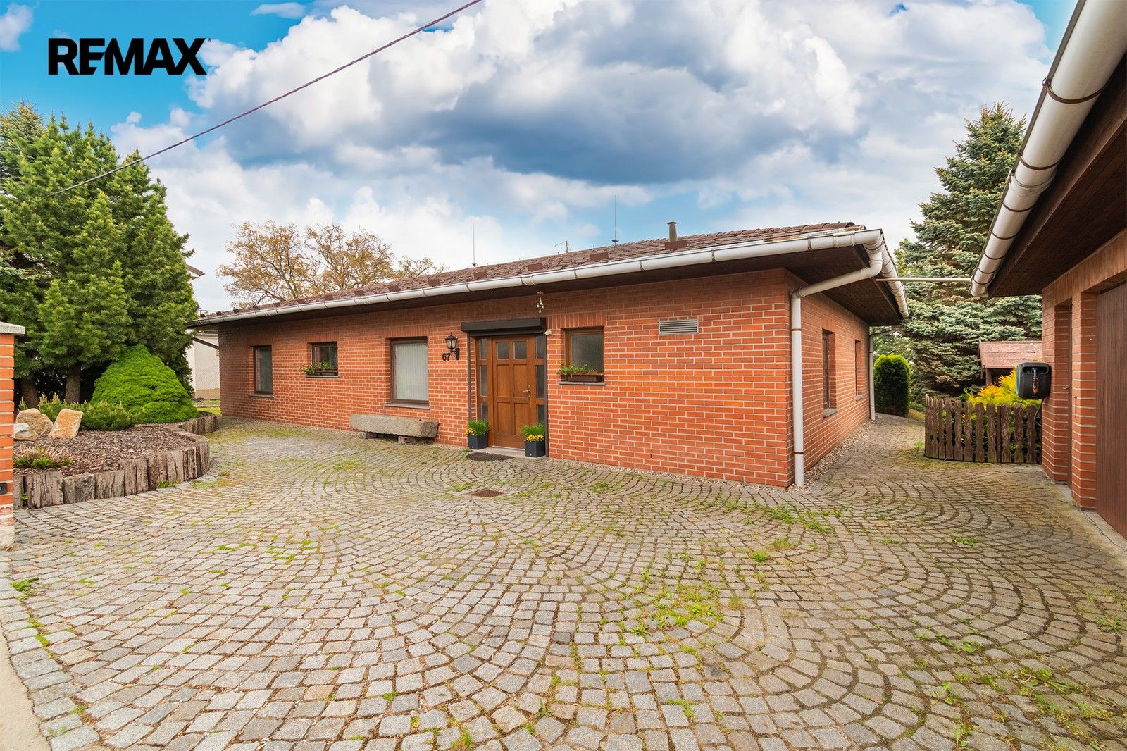 Rodinný dům · 264 m² · Příbram Orlov - 2