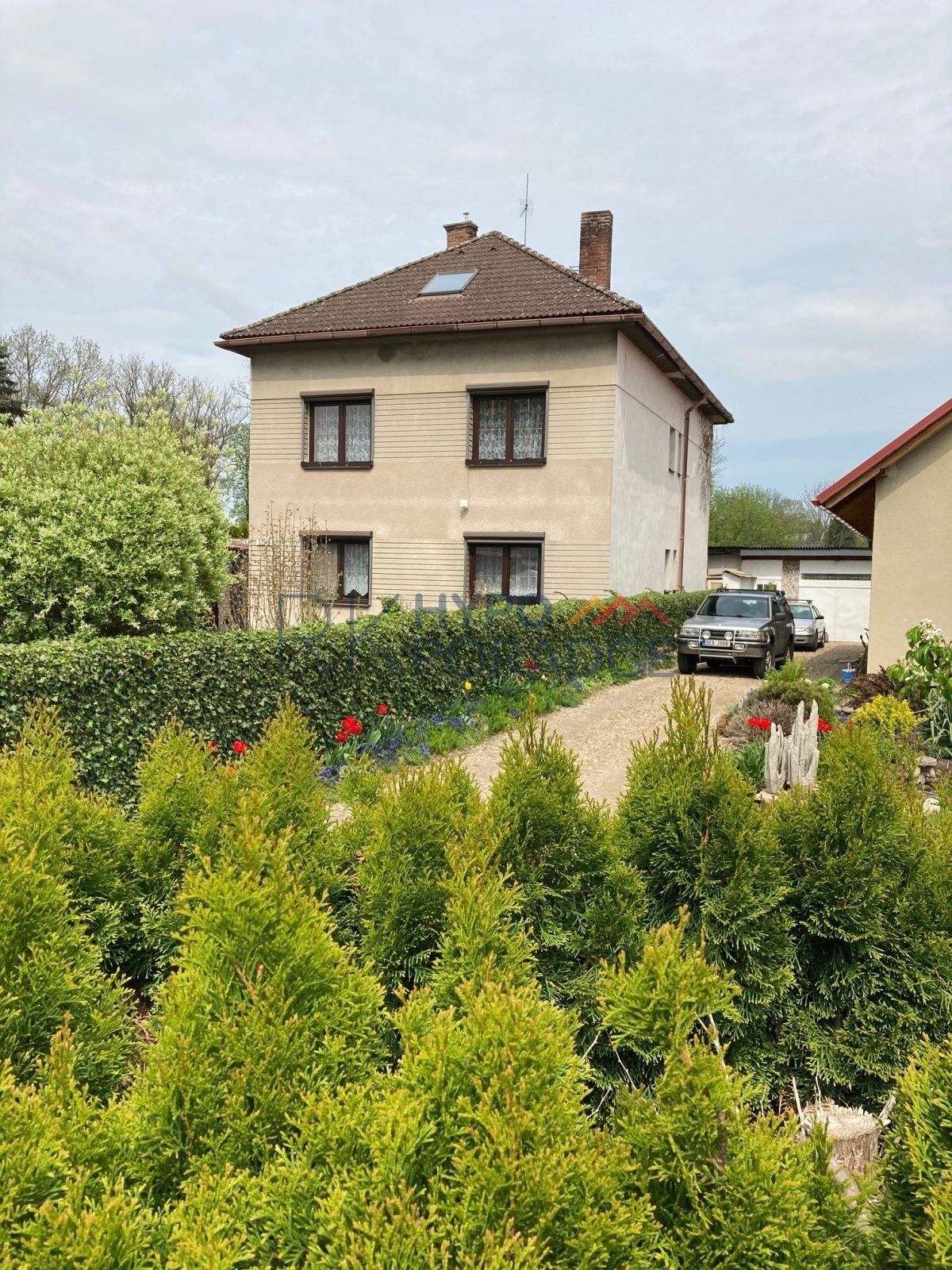 Rodinný dům · 120 m² · Školní, Doudleby nad Orlicí - 4