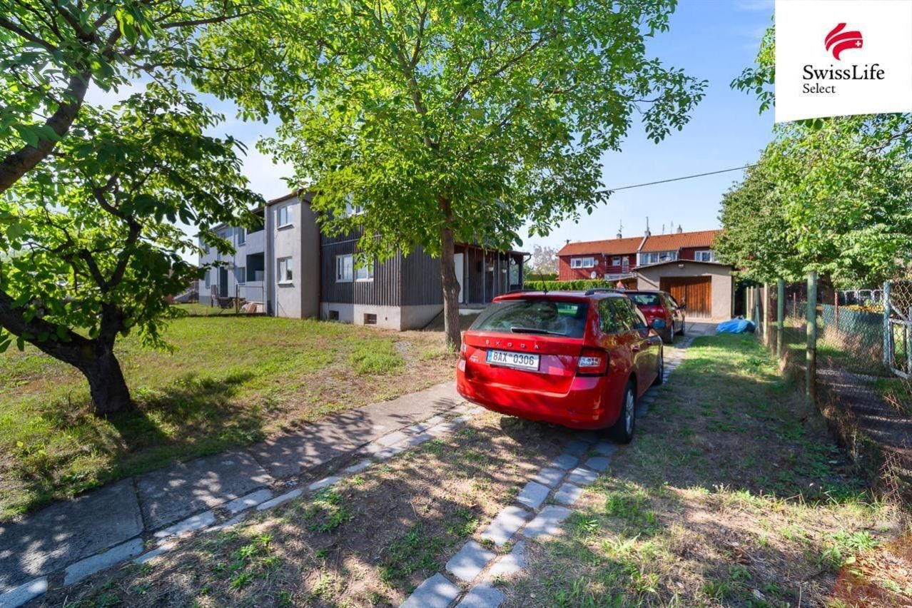 Byt 3+kk · 64 m² · Arbesova  , Pardubice Ohrazenice - 3