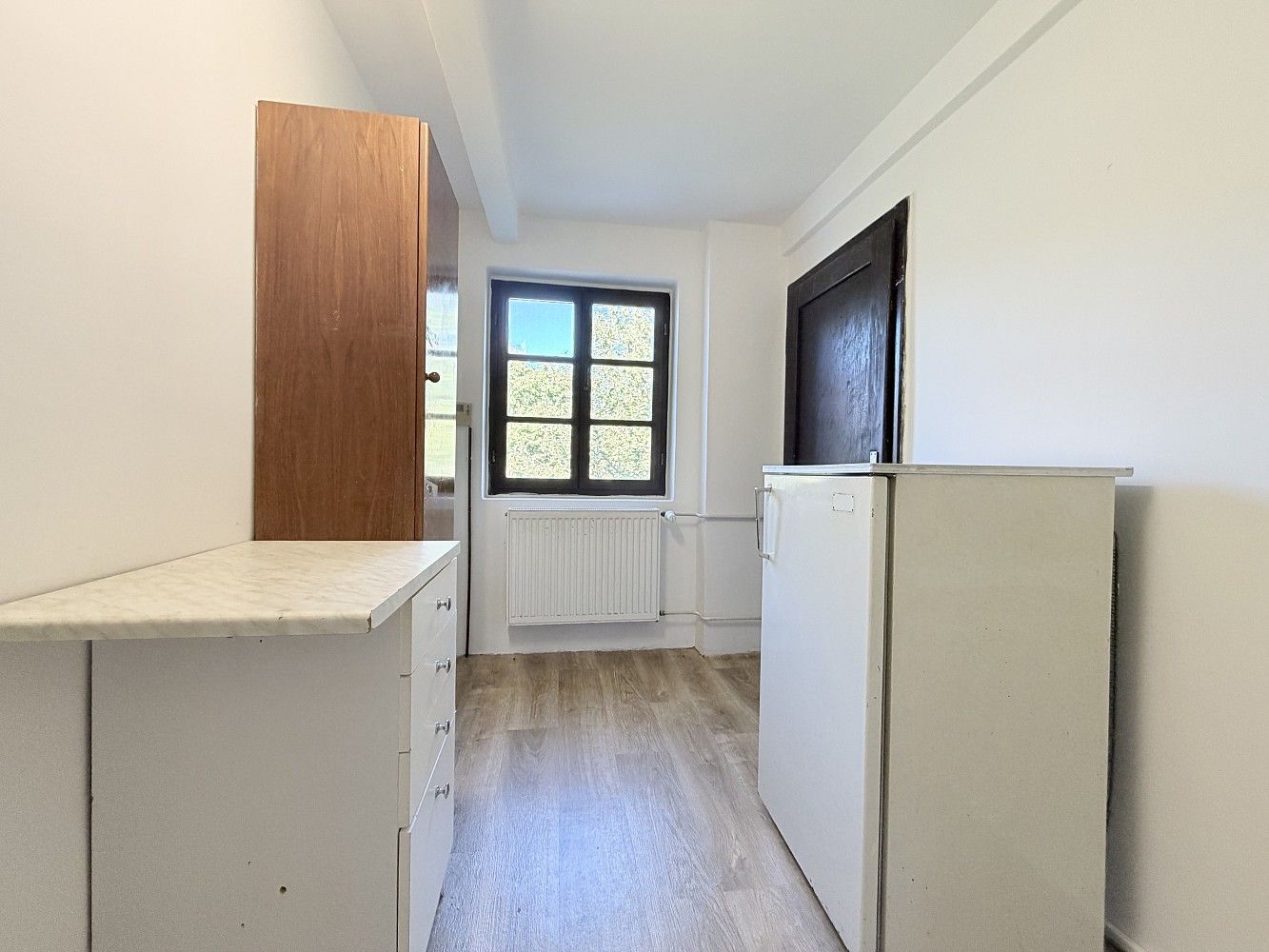Pronájem byt 2+1 - Na koupaliště, Praha 10 - Benice, 50 m² - 5