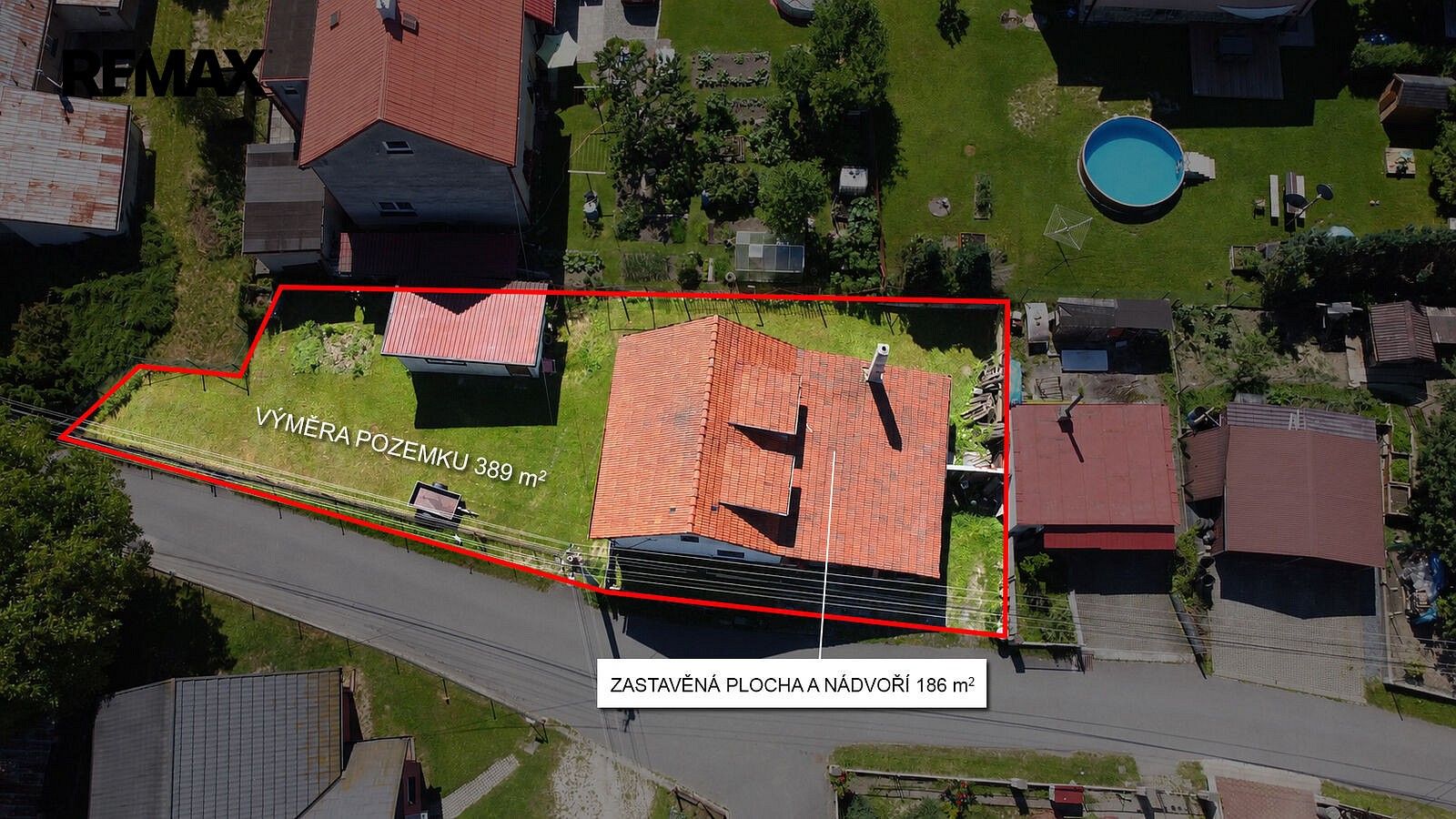 Rodinné domy, Metylovice, okres Frýdek-Místek, 118 m² - 2