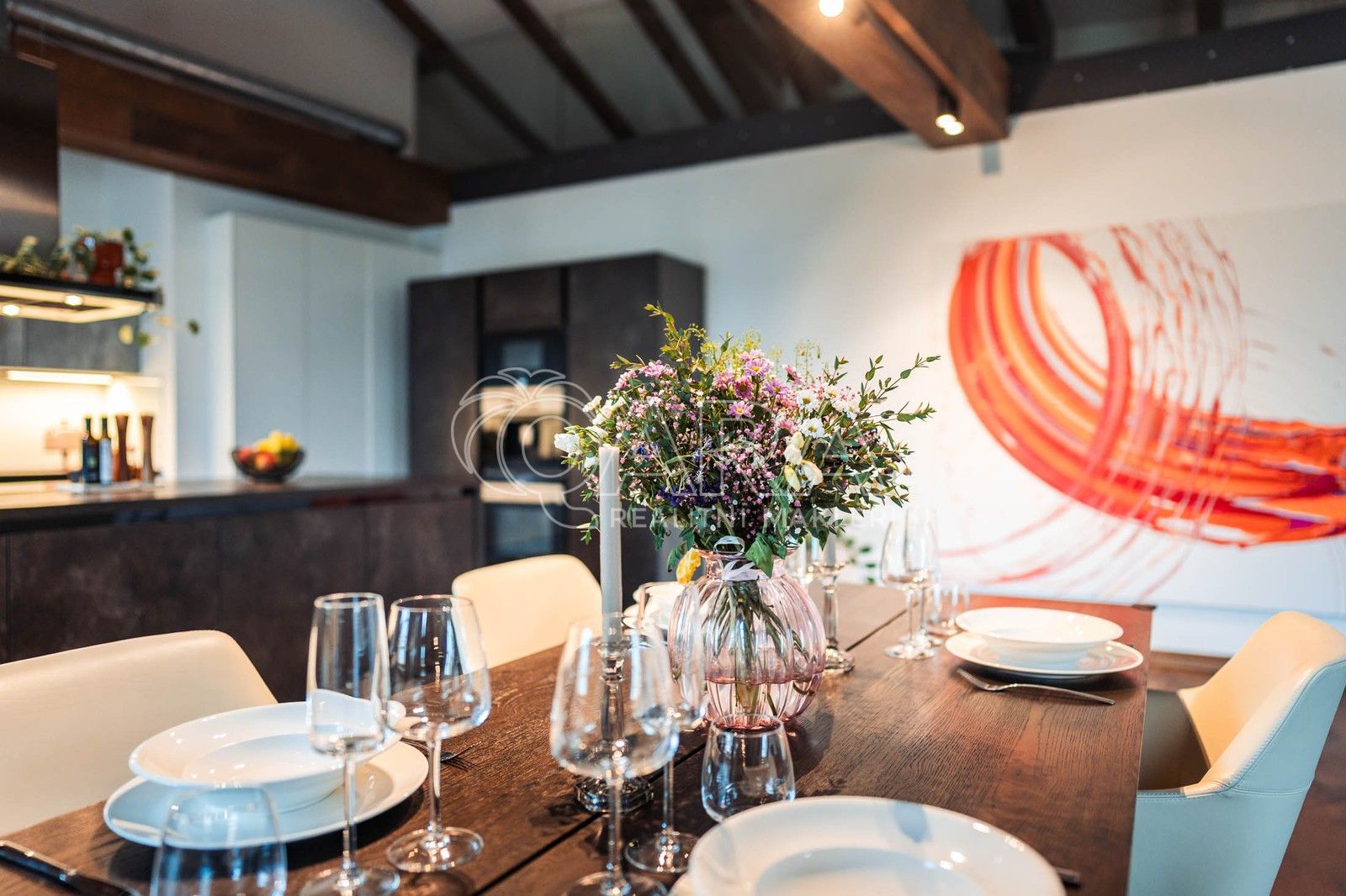 Pronájem byt 5+kk - Truhlářská, Praha, 335 m²