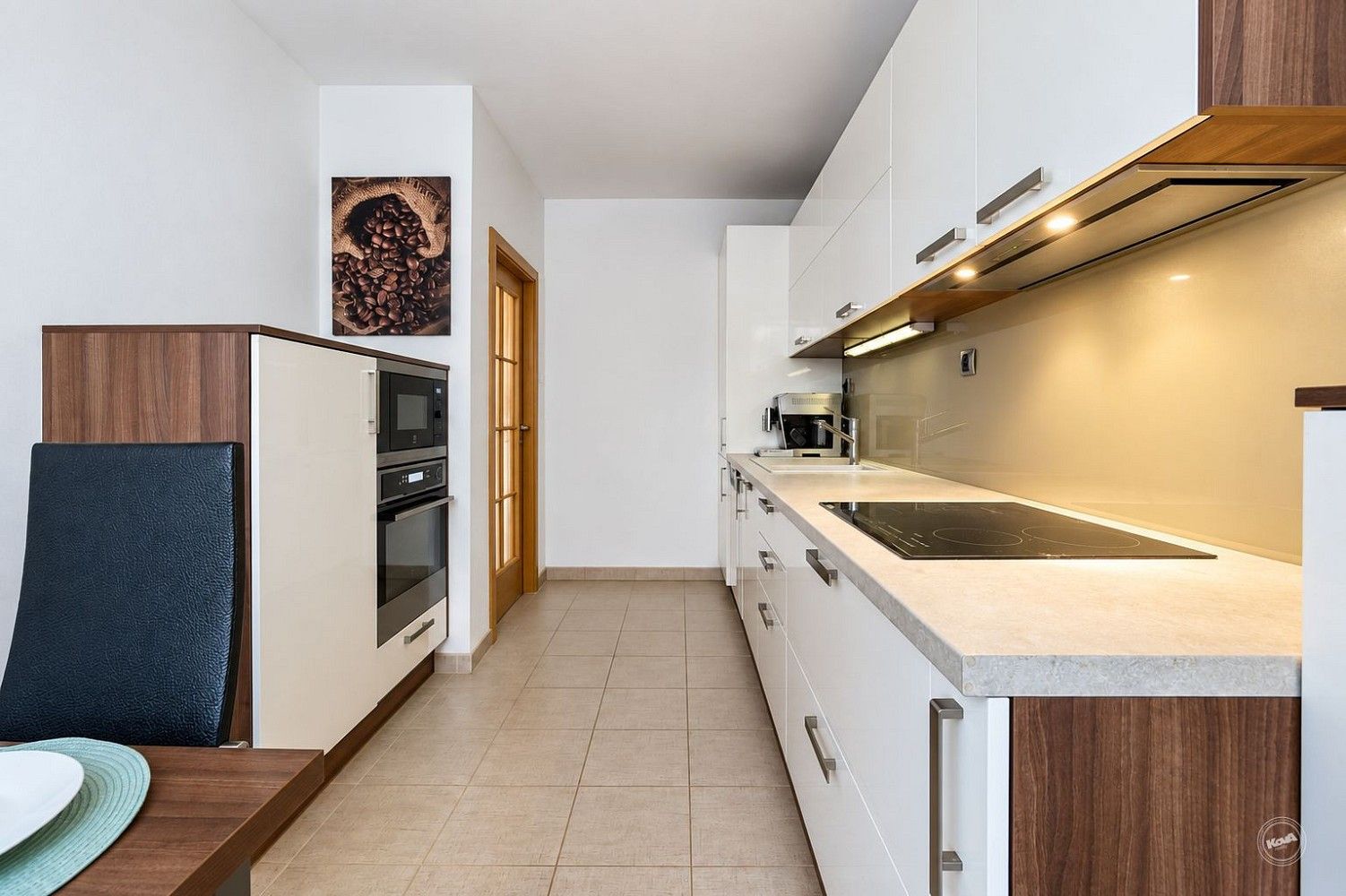 Byt 3+1 · 73 m² · Pivcova, Praha 5 - Hlubočepy - 3