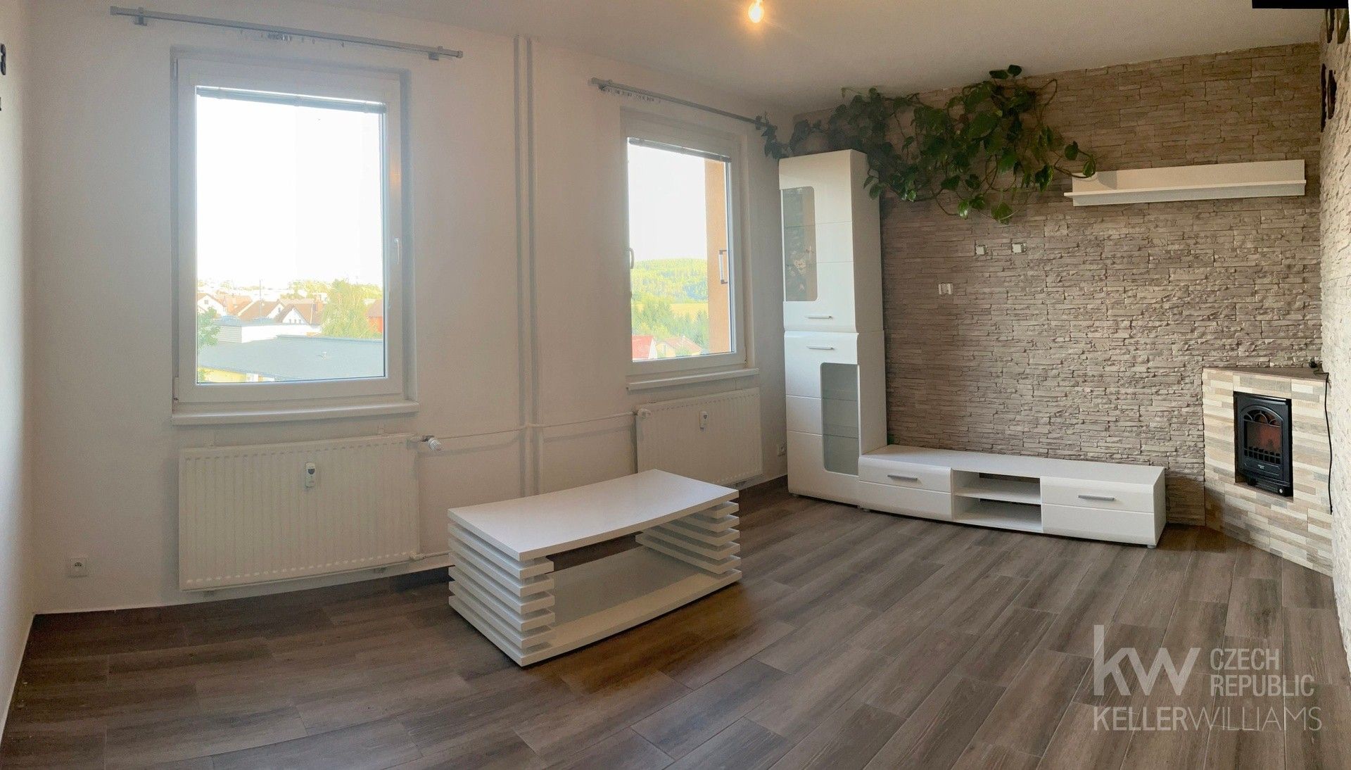 3+1, Urbinská, Český Krumlov, 63 m²