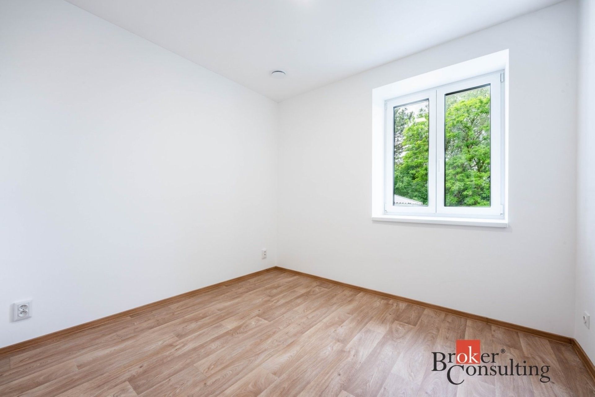Byt 2+kk · 44 m² · Kovařovicova, Ostrava - 3
