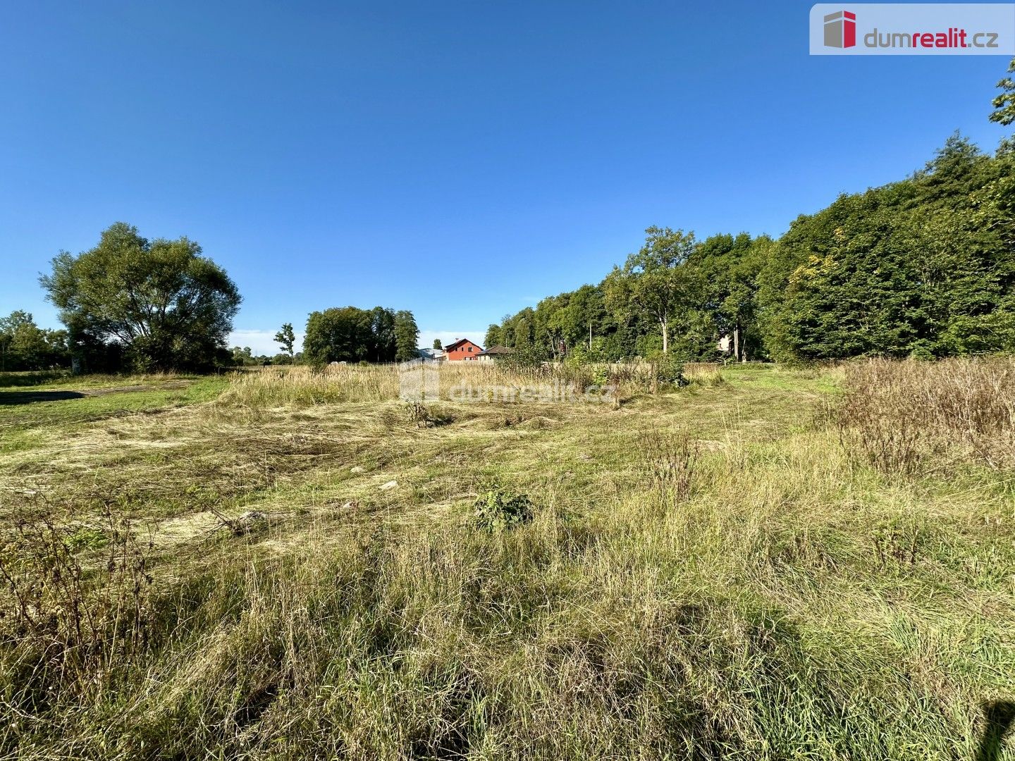 Prodej pozemek pro bydlení - Bystřice, Hroznětín, 23 921 m²