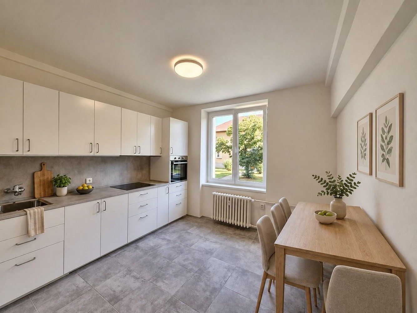2+kk, Štětí, okres Litoměřice, Ústecký kraj, 36 m² - 1