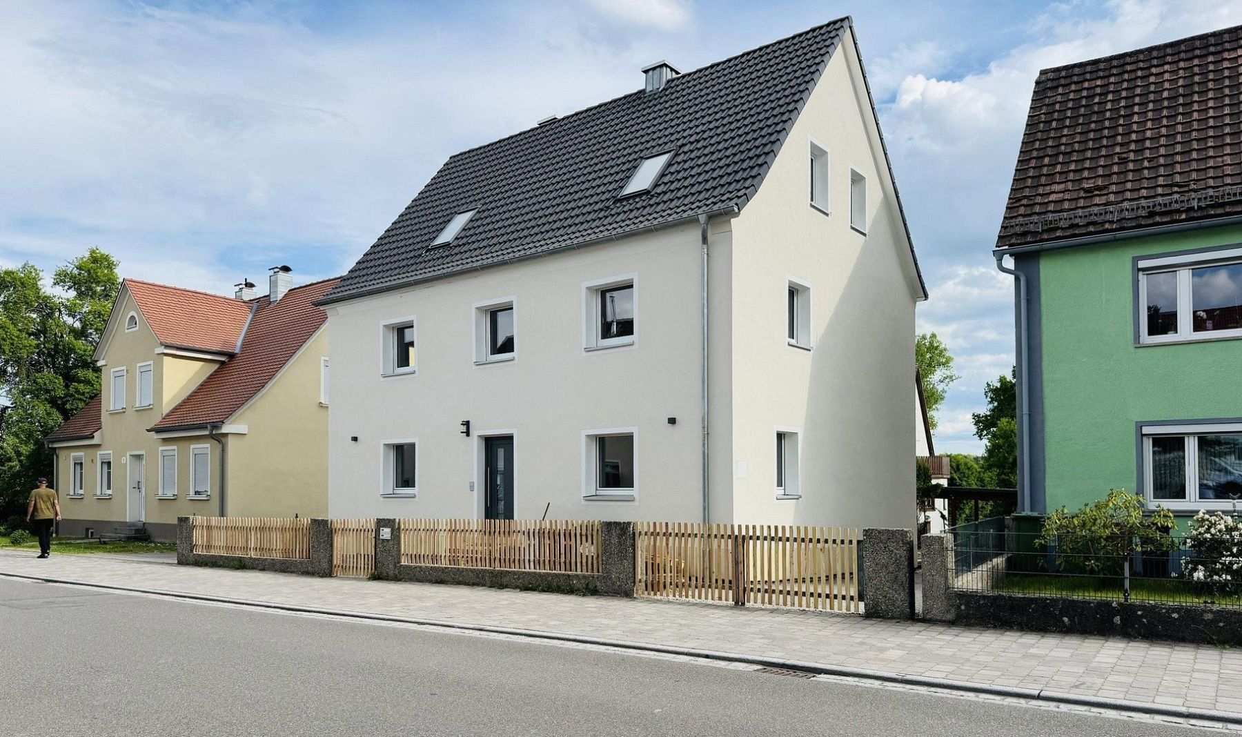 3+1, , Bavorsko, 65 m² - 1