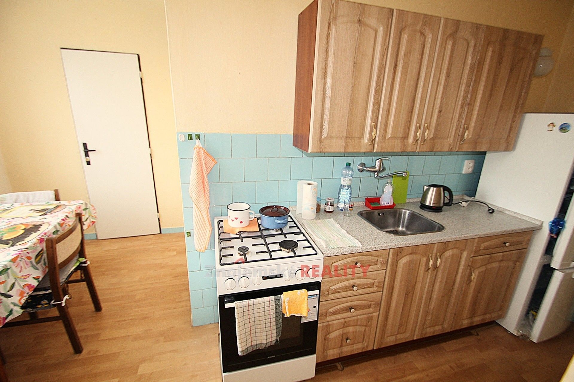 Pronájem byt 3+1 - Fejfalíkova, Znojmo, 72 m²