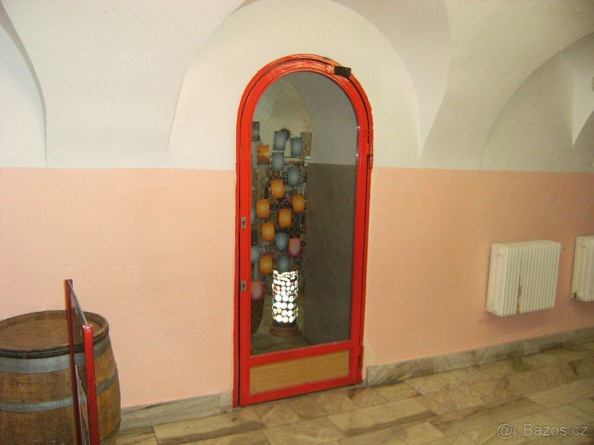 Obchodní prostory · Svitavy, 568 02 - 4
