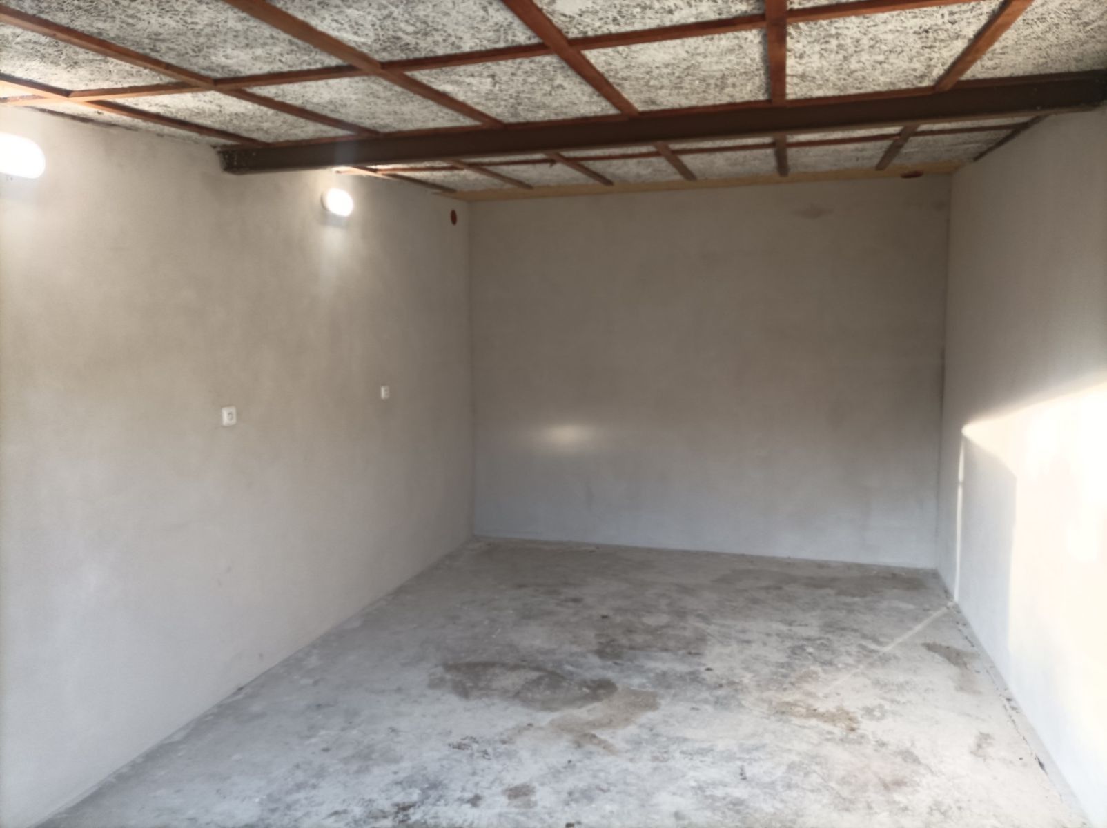 Garáž · 23 m² · Tyršova, Kyjov - Kyjov, Jihomoravský kraj - 3