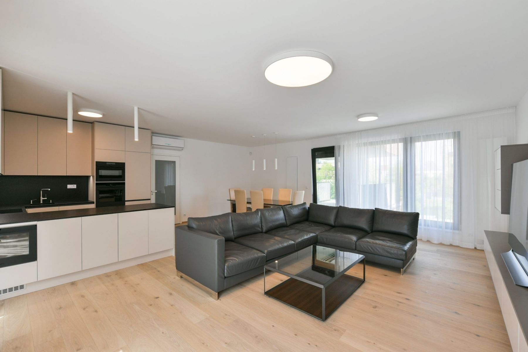 3+kk, Michelská, Praha - Michle, 115 m² - 1
