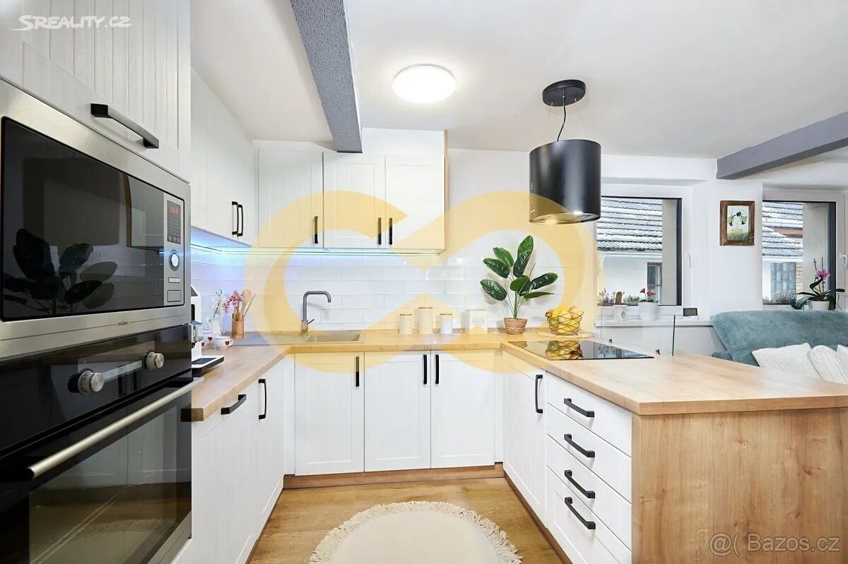 Prodej rodinný dům - Třeboň, 379 01